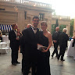 Meet your Posher, Chloe